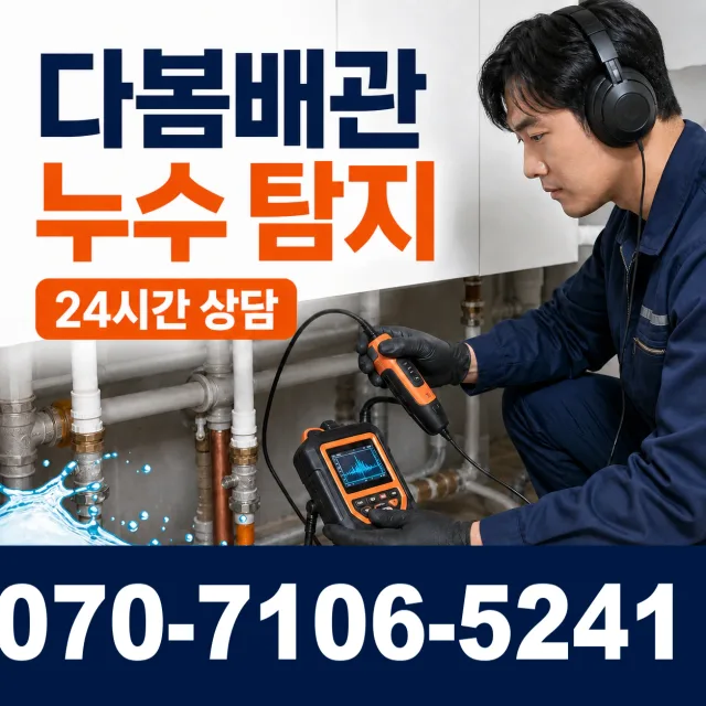 경남 양산시 물금읍 증산로 정화조청소 상담 이미지 5